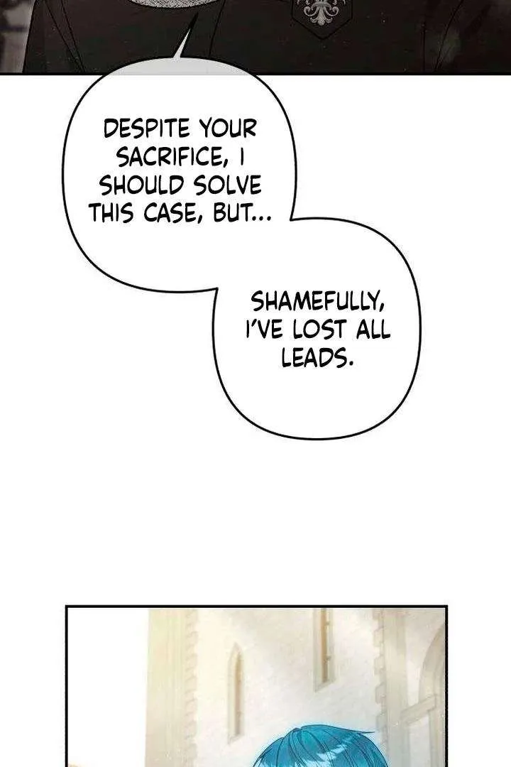 The Witch’s Tears Become Poison Chapter 11 page 10