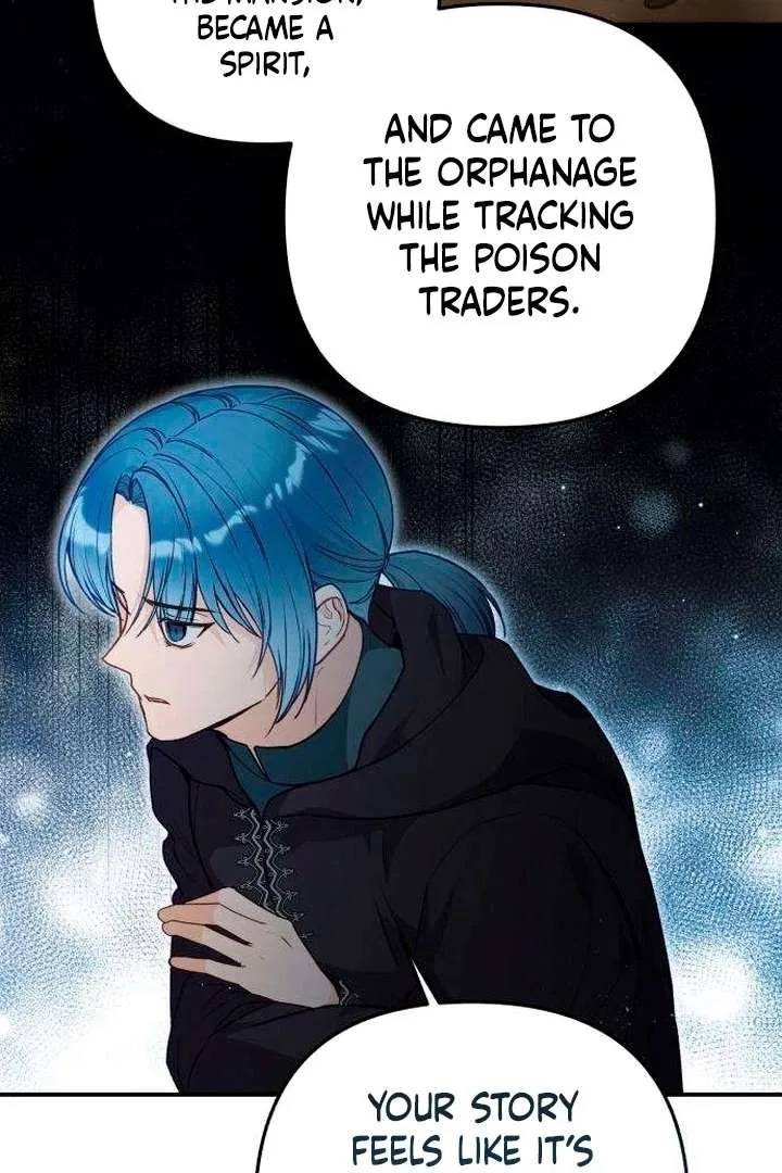 The Witch’s Tears Become Poison Chapter 11 page 86