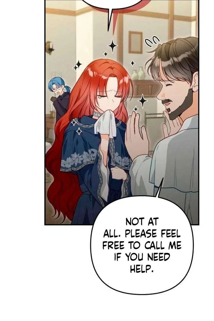 The Witch’s Tears Become Poison Chapter 11 page 21