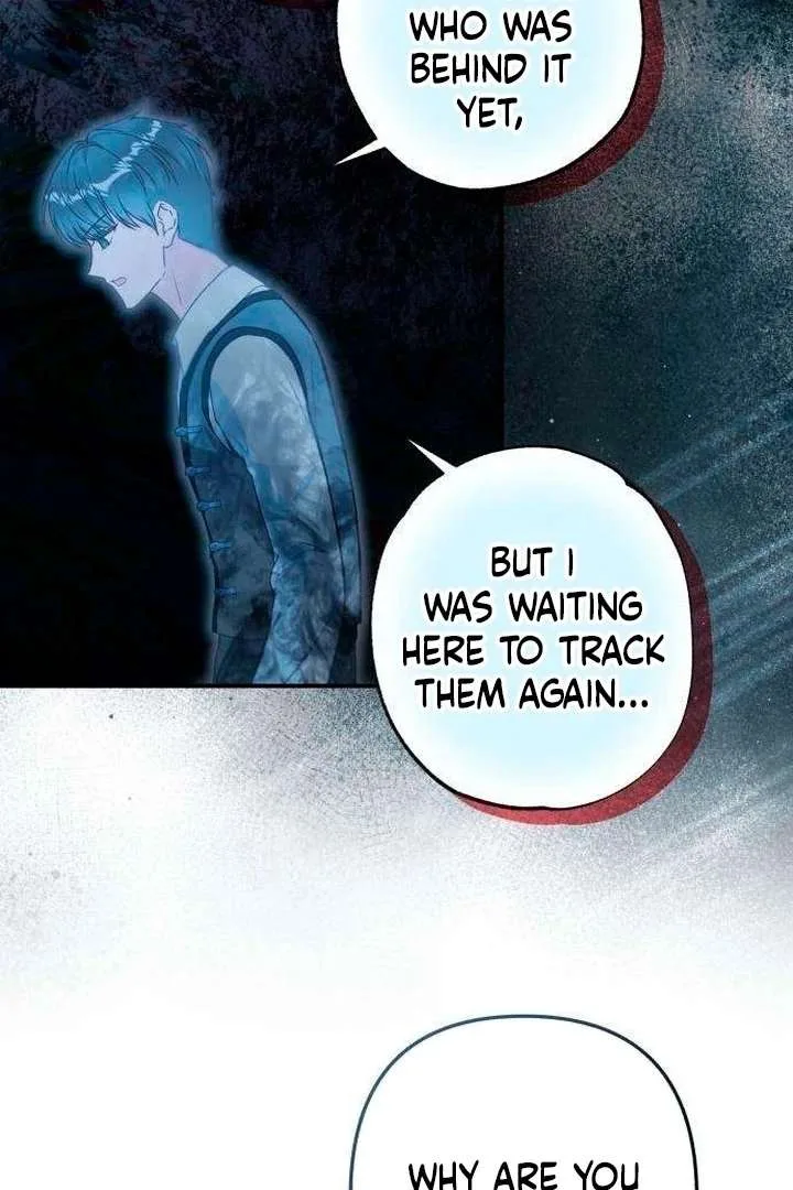 The Witch’s Tears Become Poison Chapter 11 page 75