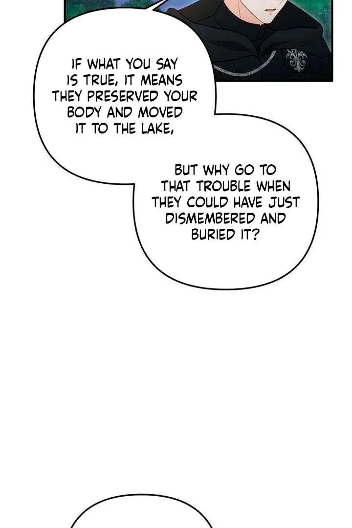 The Witch’s Tears Become Poison Chapter 11 page 80