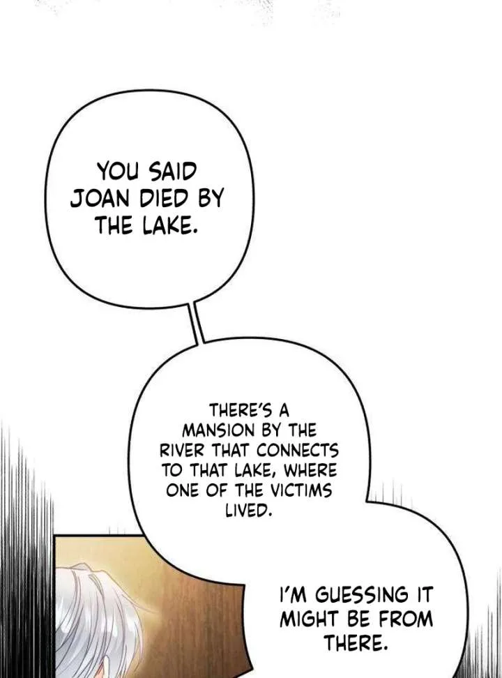 The Witch’s Tears Become Poison Chapter 9 page 45