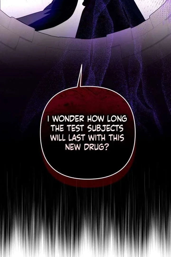 The Witch’s Tears Become Poison Chapter 11 page 67