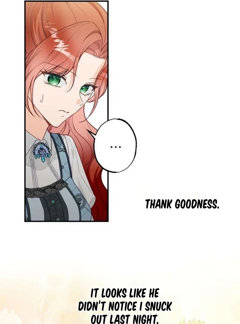 The Witch’s Tears Become Poison Chapter 8 page 74