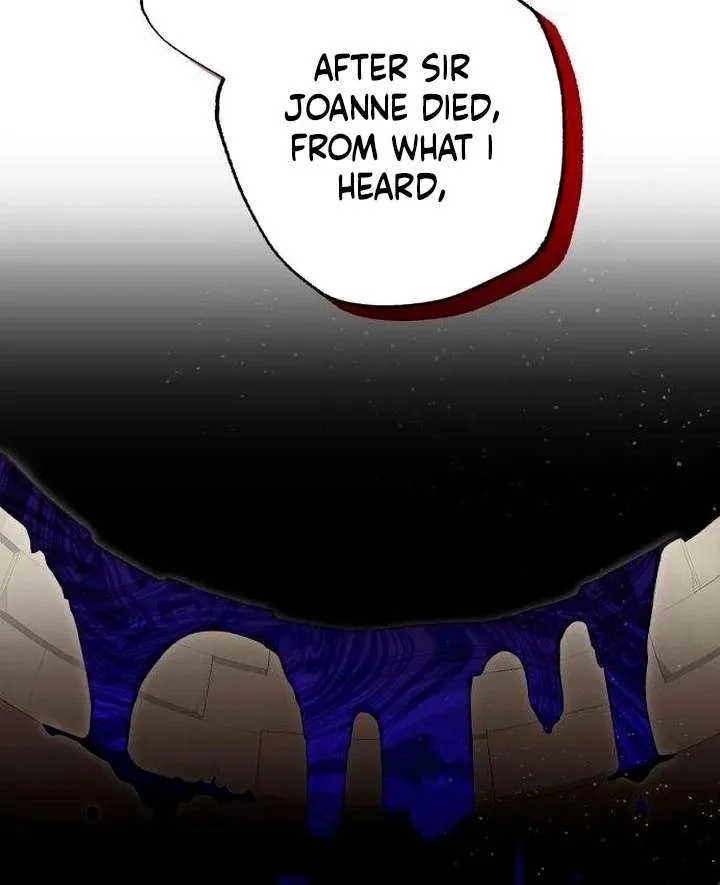 The Witch’s Tears Become Poison Chapter 11 page 70