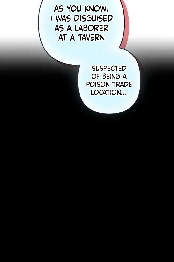 The Witch’s Tears Become Poison Chapter 11 page 46