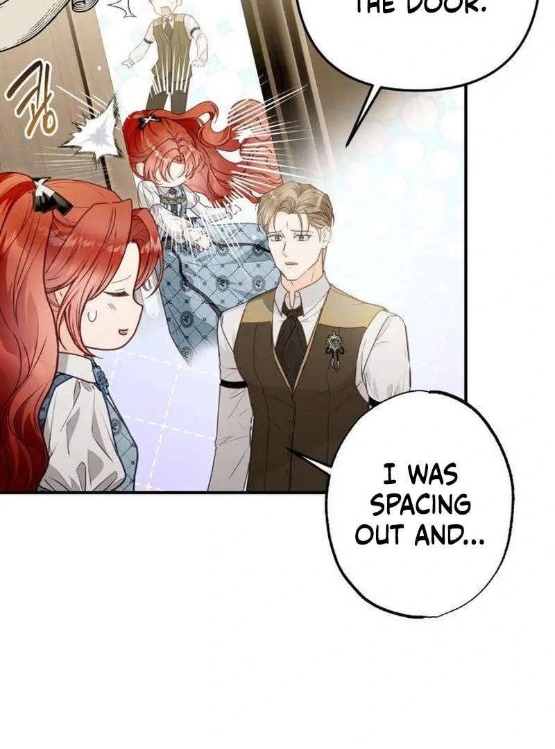 The Witch’s Tears Become Poison Chapter 8 page 67