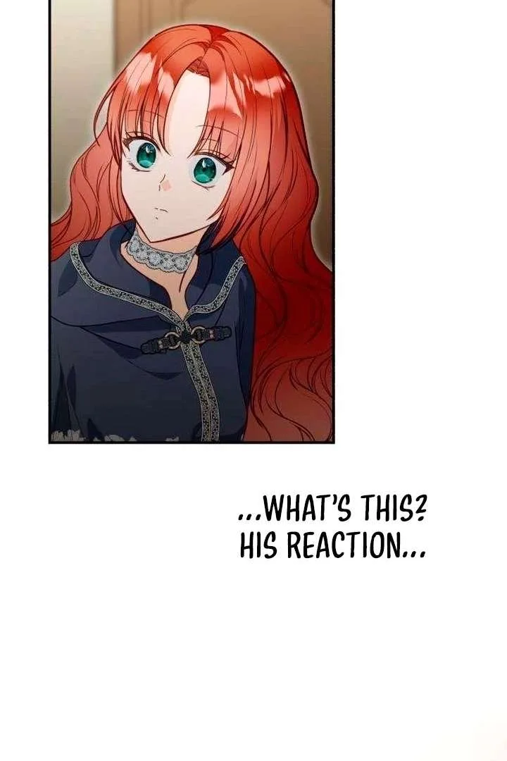 The Witch’s Tears Become Poison Chapter 11 page 32