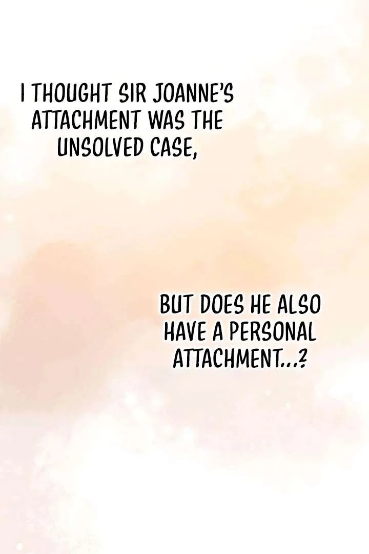 The Witch’s Tears Become Poison Chapter 11 page 33