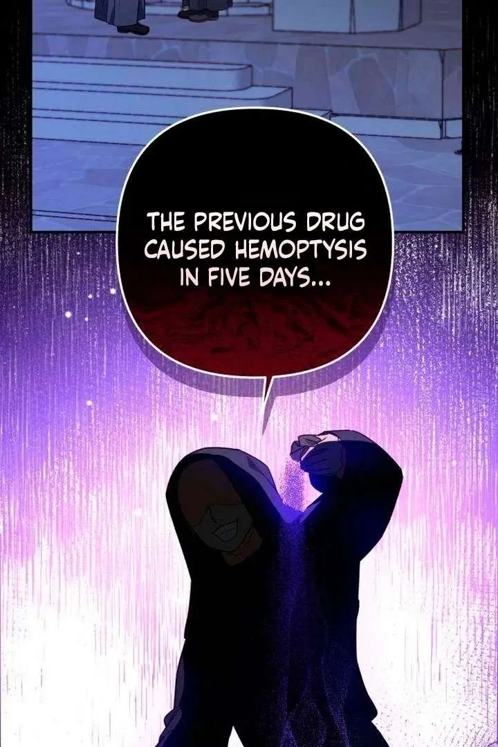 The Witch’s Tears Become Poison Chapter 11 page 66