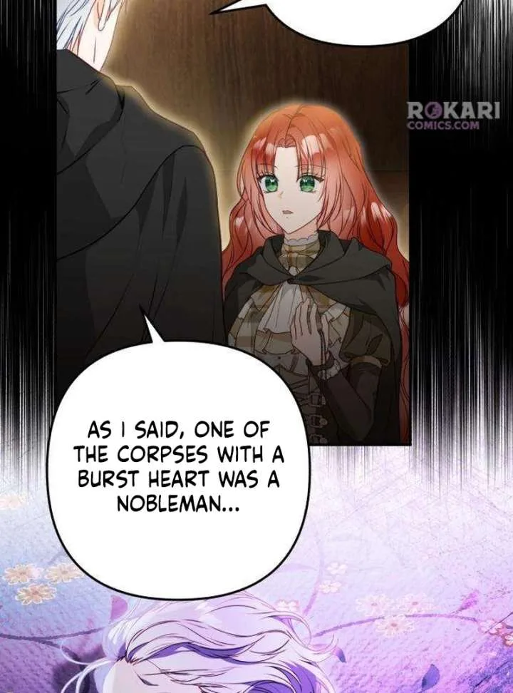 The Witch’s Tears Become Poison Chapter 9 page 46