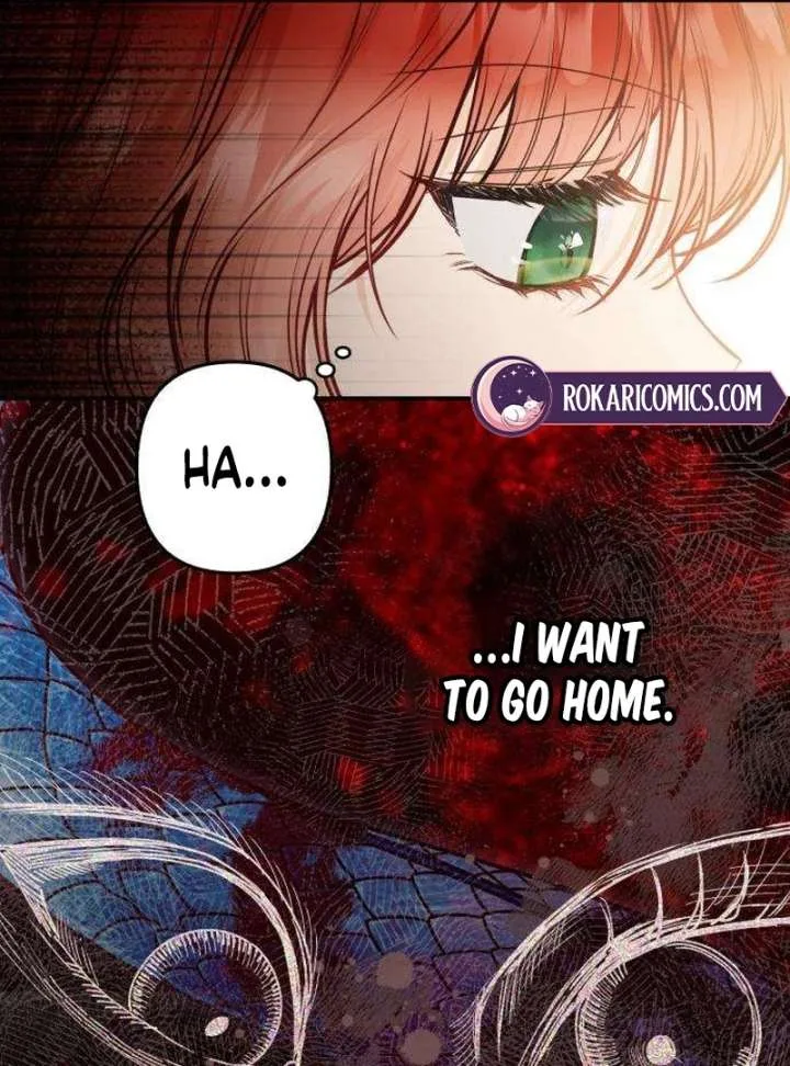 The Witch’s Tears Become Poison Chapter 9 page 60