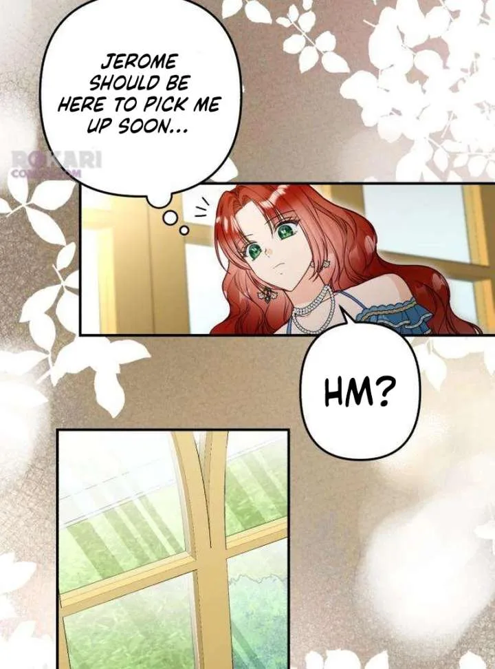 The Witch’s Tears Become Poison Chapter 9 page 64