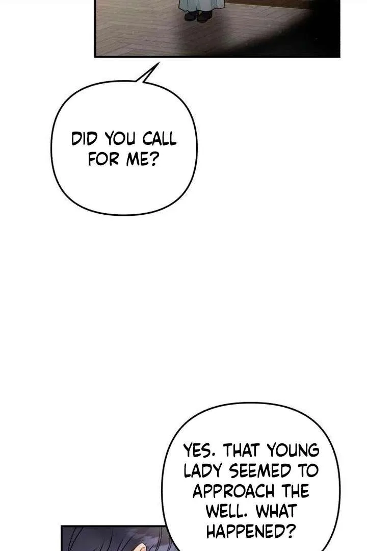 The Witch’s Tears Become Poison Chapter 11 page 116