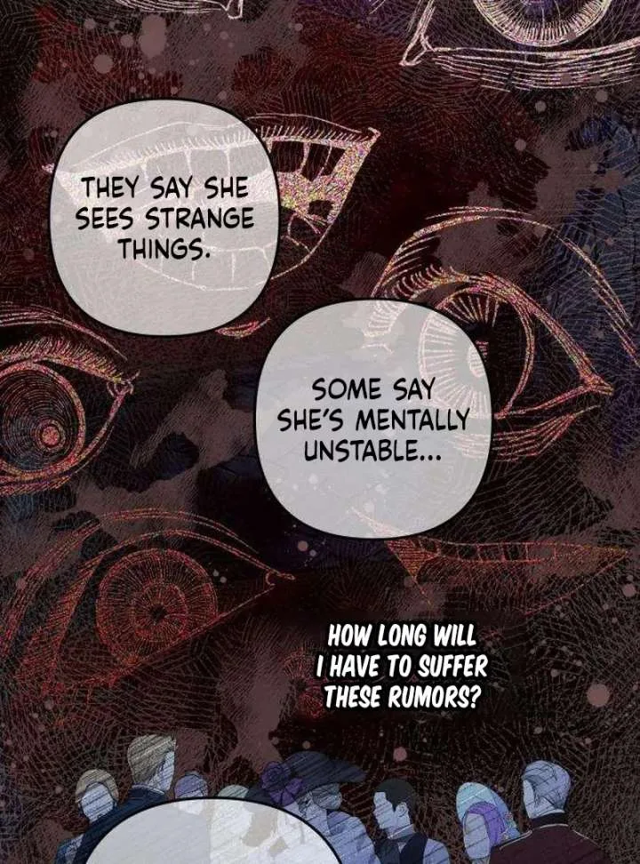 The Witch’s Tears Become Poison Chapter 9 page 61