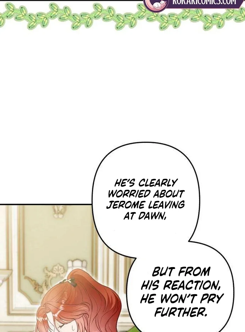 The Witch’s Tears Become Poison Chapter 8 page 76