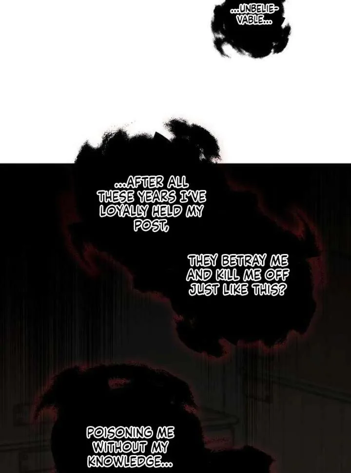 The Witch’s Tears Become Poison Chapter 6 page 95