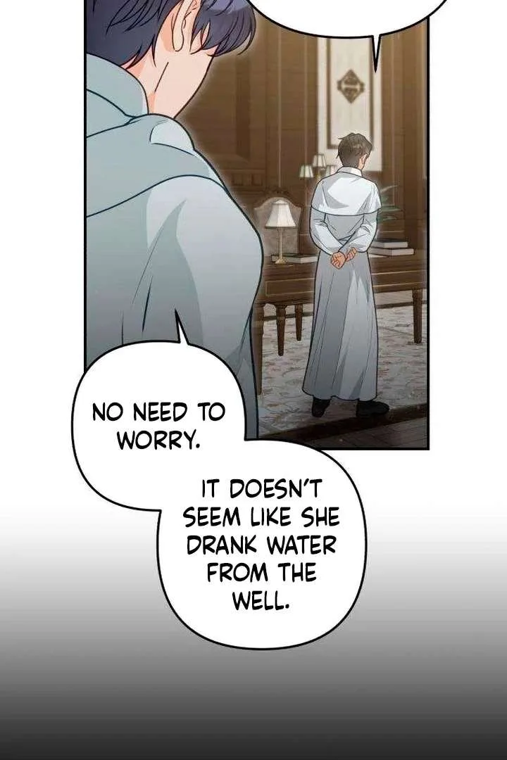The Witch’s Tears Become Poison Chapter 11 page 117