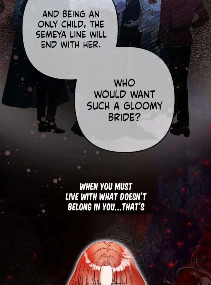 The Witch’s Tears Become Poison Chapter 9 page 62