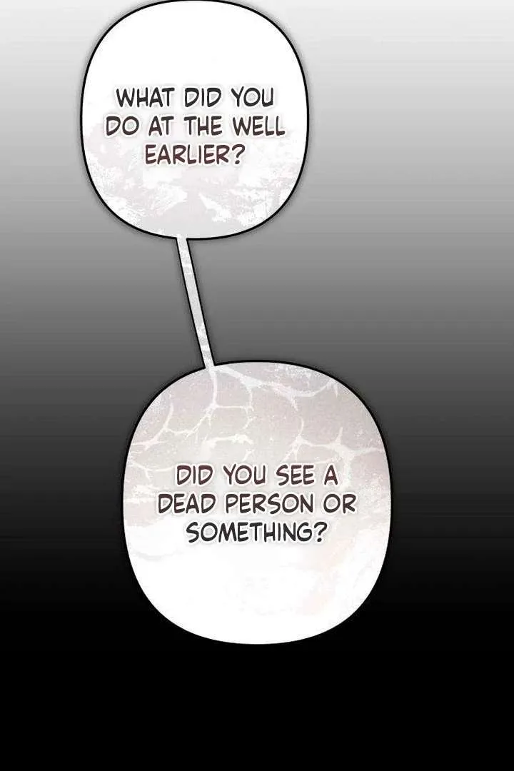 The Witch’s Tears Become Poison Chapter 11 page 113