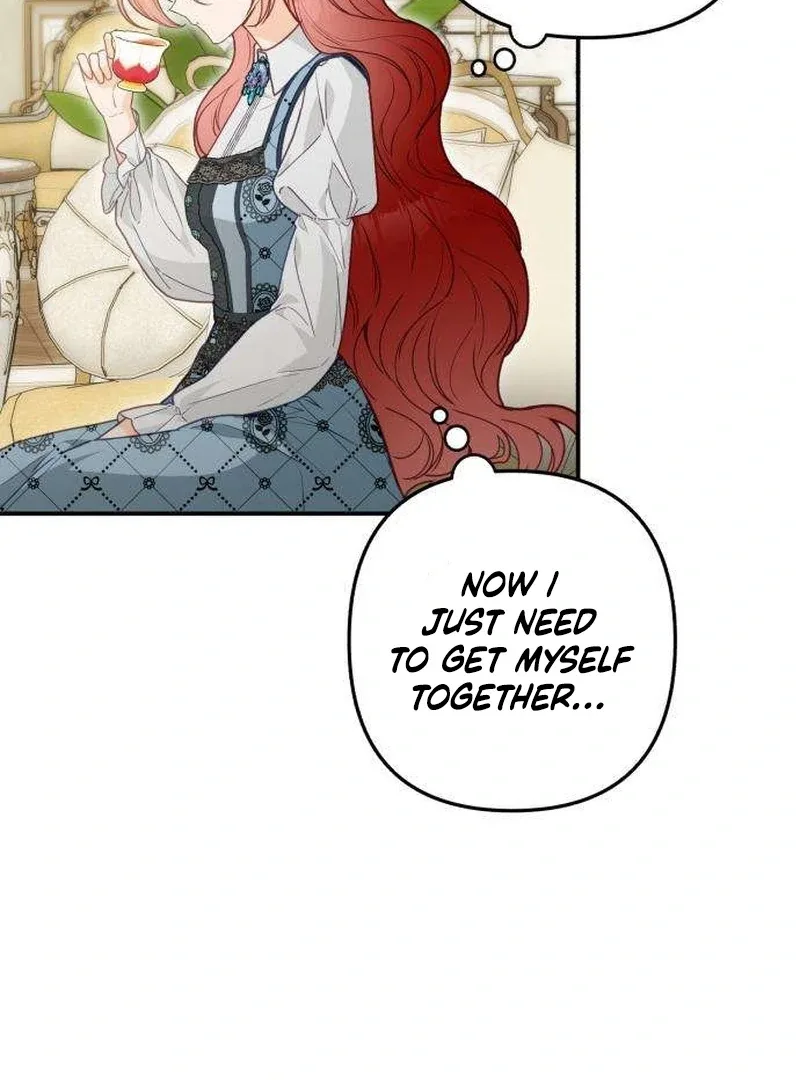 The Witch’s Tears Become Poison Chapter 8 page 77