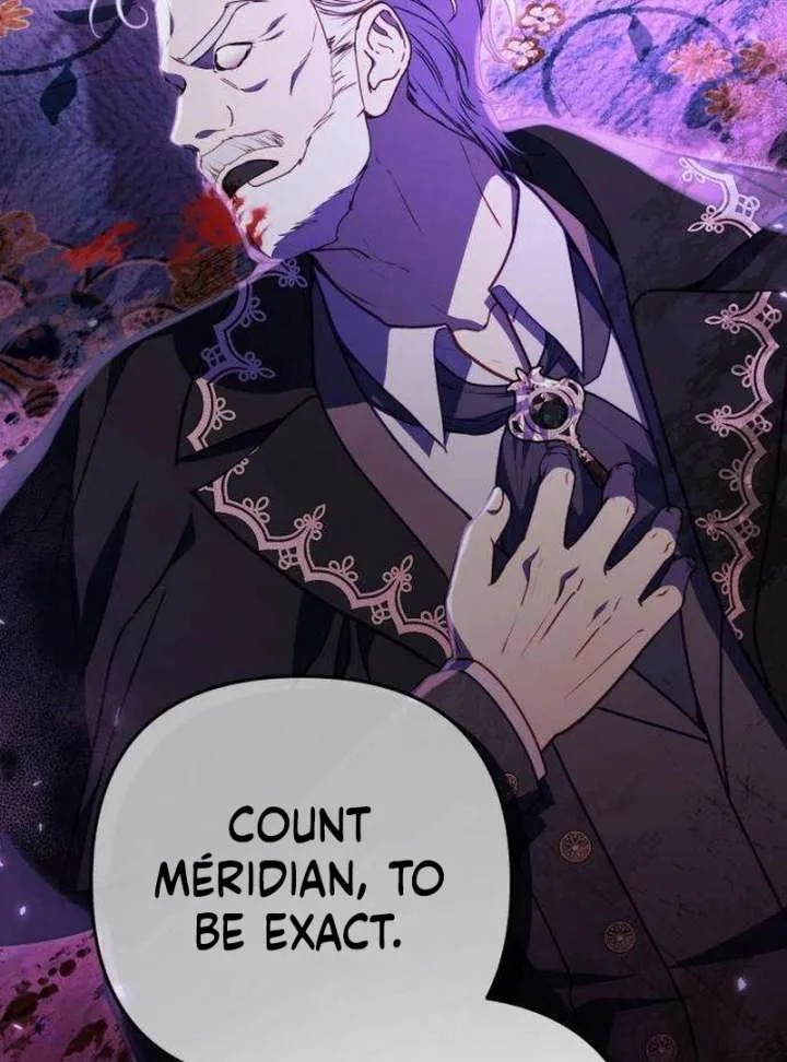 The Witch’s Tears Become Poison Chapter 9 page 47