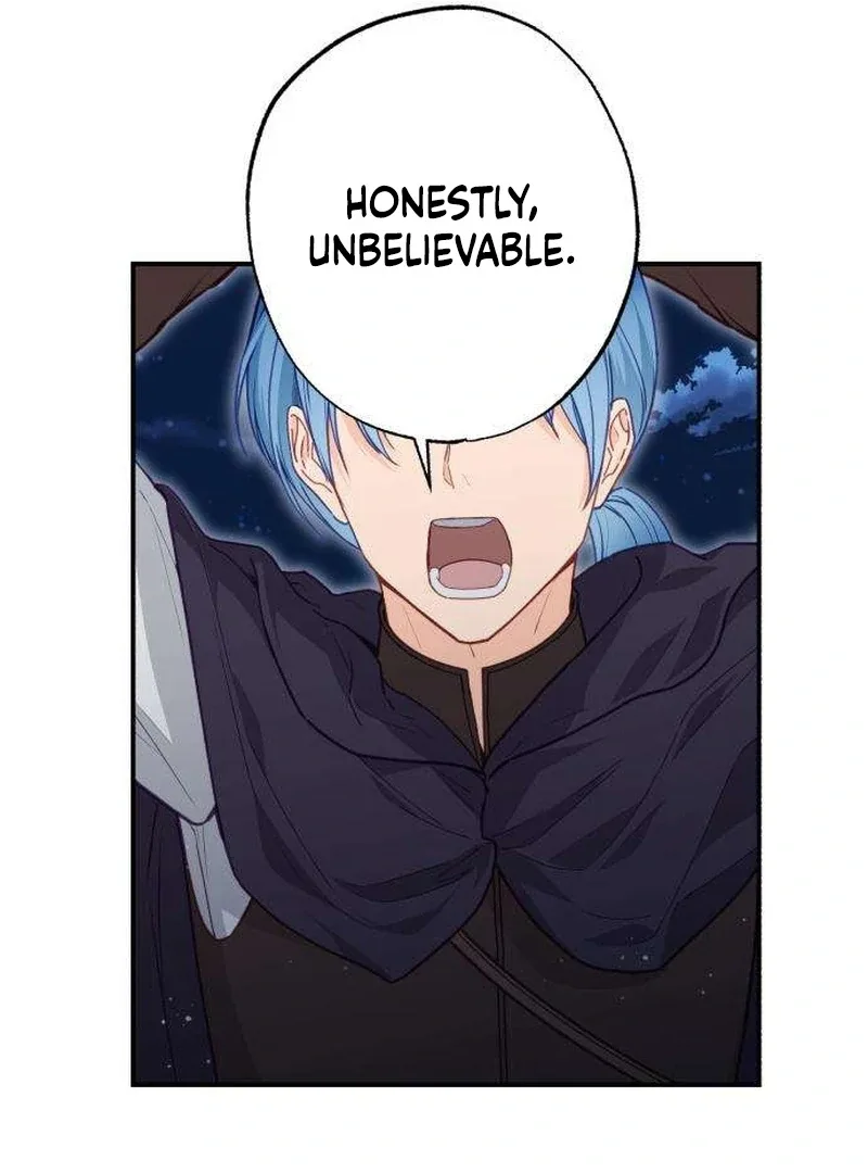 The Witch’s Tears Become Poison Chapter 8 page 83