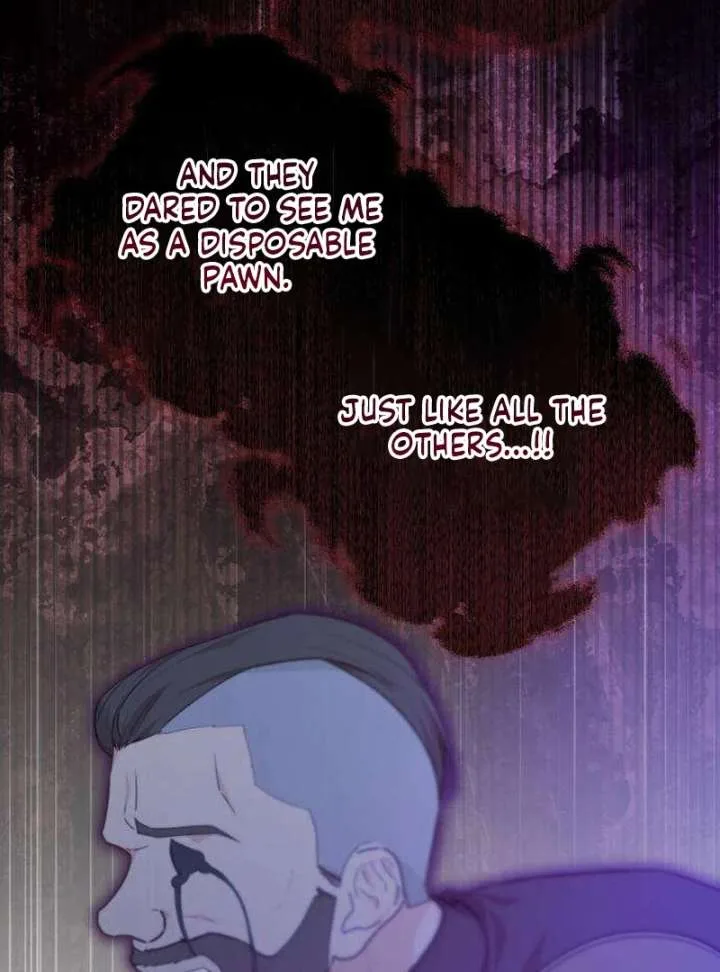 The Witch’s Tears Become Poison Chapter 6 page 105