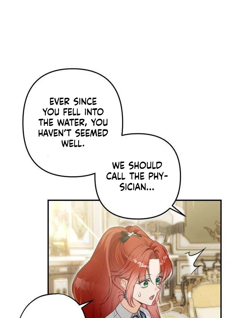 The Witch’s Tears Become Poison Chapter 8 page 68