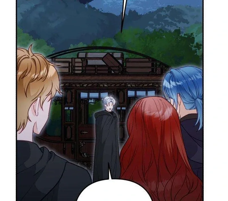 The Witch’s Tears Become Poison Chapter 8 page 90