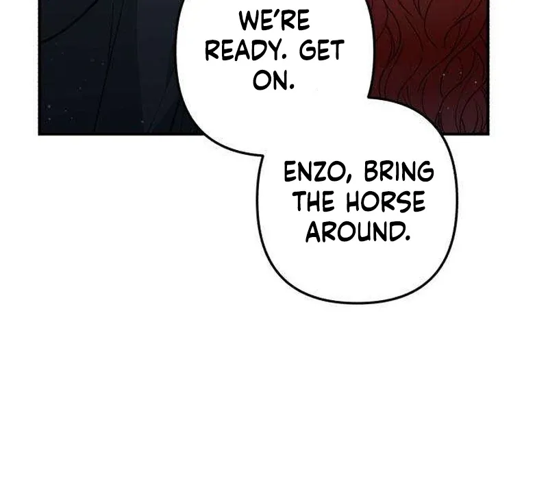 The Witch’s Tears Become Poison Chapter 8 page 91