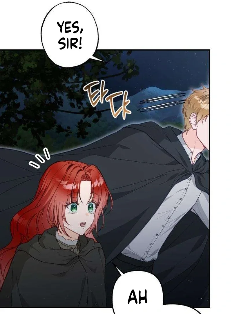 The Witch’s Tears Become Poison Chapter 8 page 92