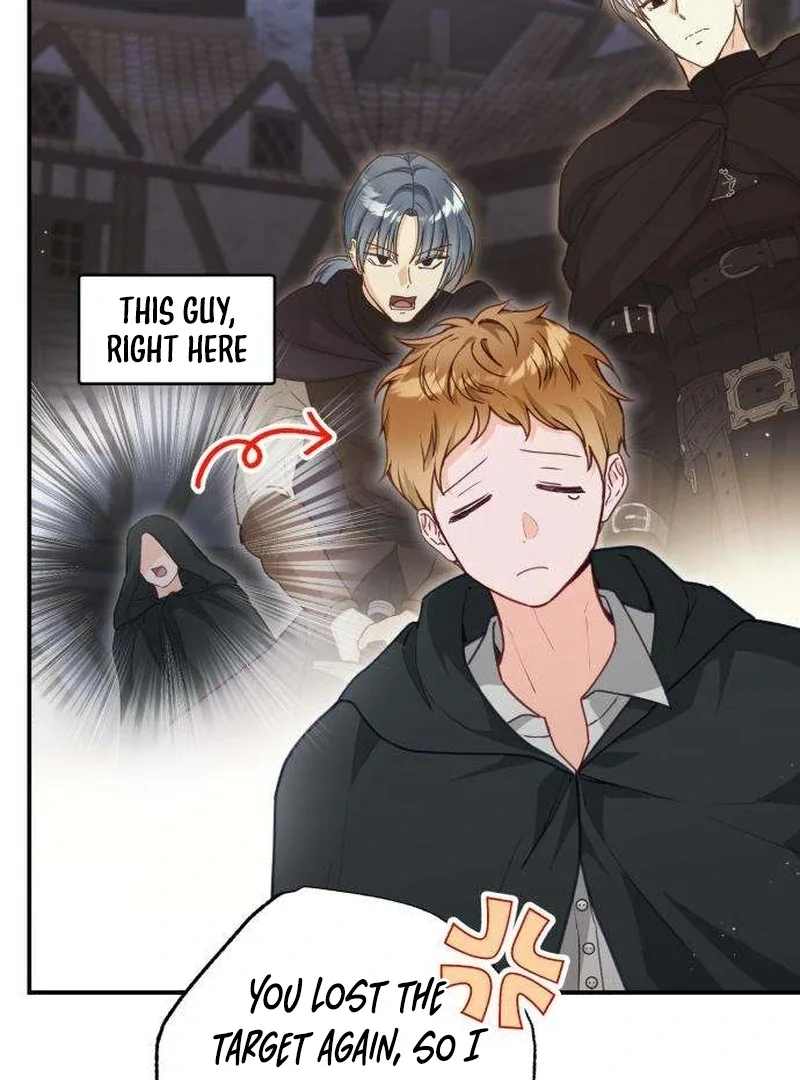 The Witch’s Tears Become Poison Chapter 8 page 88