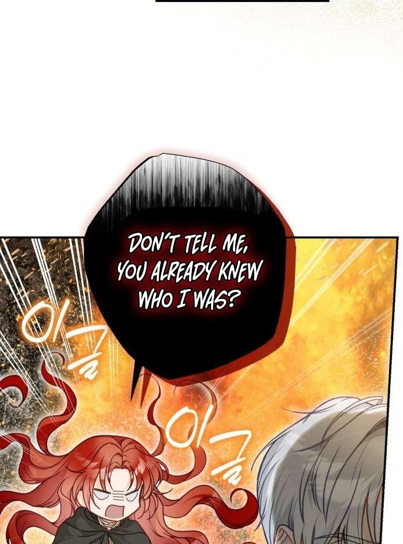 The Witch’s Tears Become Poison Chapter 8 page 96