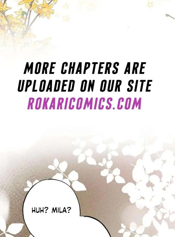 The Witch’s Tears Become Poison Chapter 9 page 72