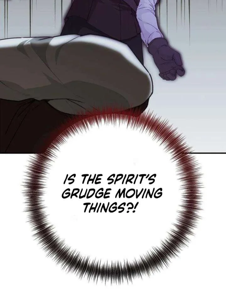 The Witch’s Tears Become Poison Chapter 6 page 111