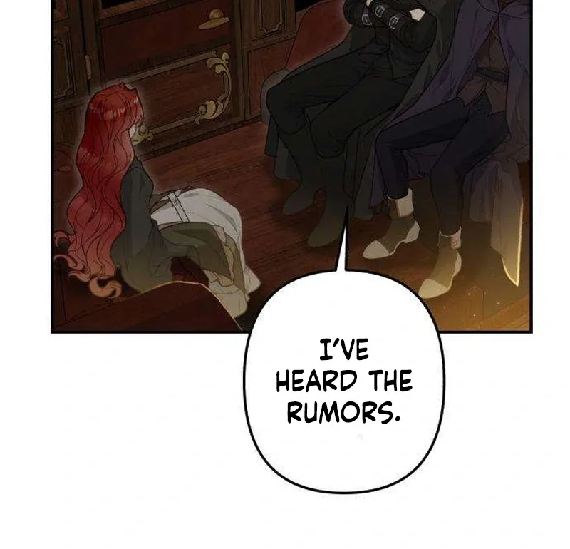 The Witch’s Tears Become Poison Chapter 8 page 99