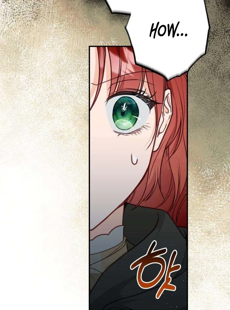 The Witch’s Tears Become Poison Chapter 8 page 95