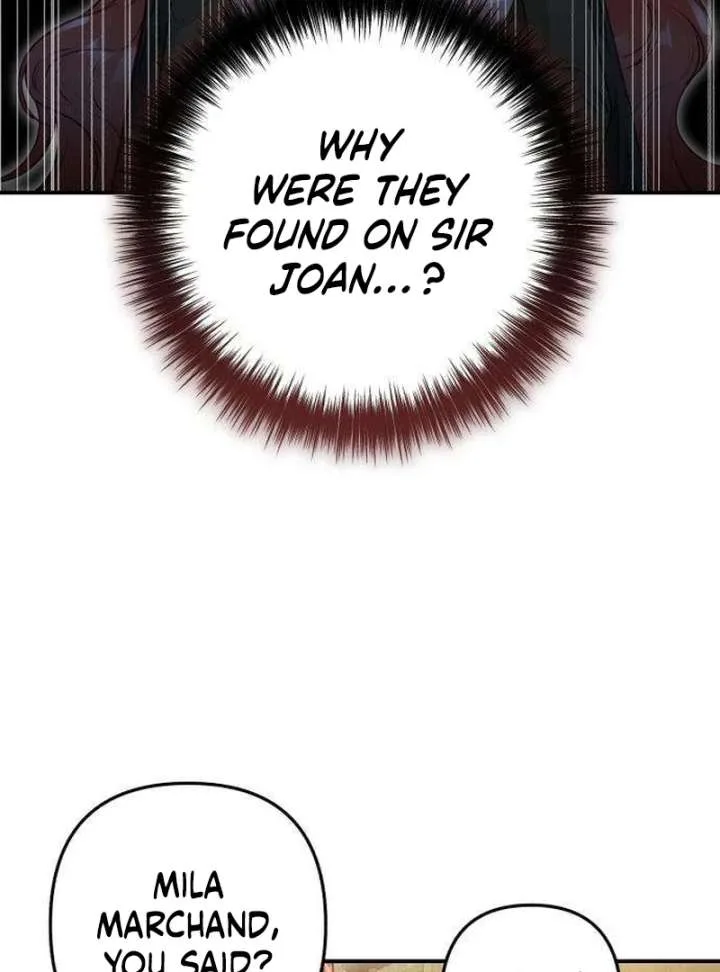 The Witch’s Tears Become Poison Chapter 9 page 87