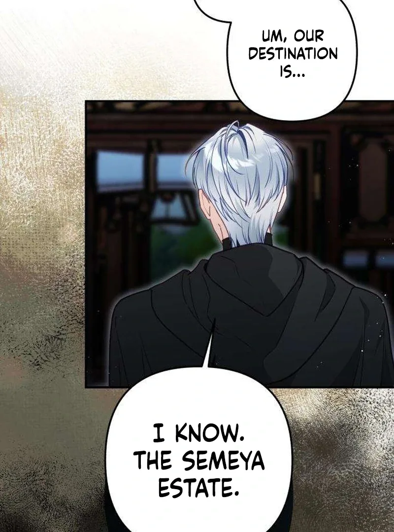 The Witch’s Tears Become Poison Chapter 8 page 93