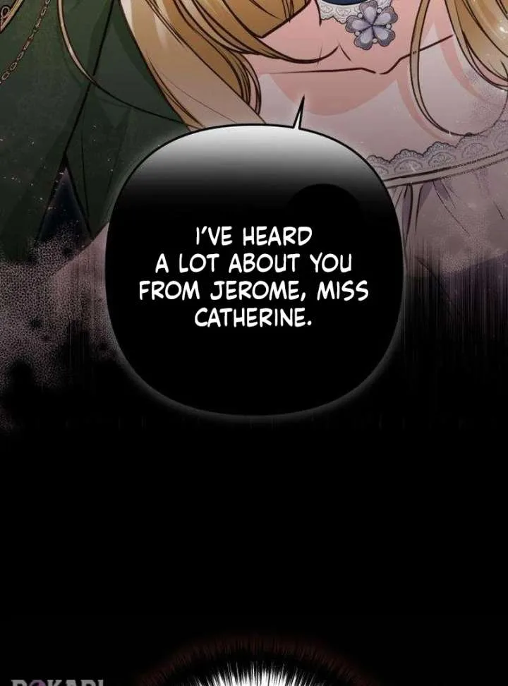 The Witch’s Tears Become Poison Chapter 9 page 85