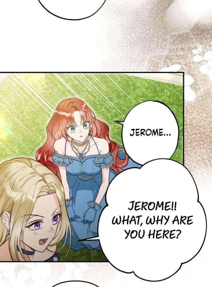 The Witch’s Tears Become Poison Chapter 9 page 74