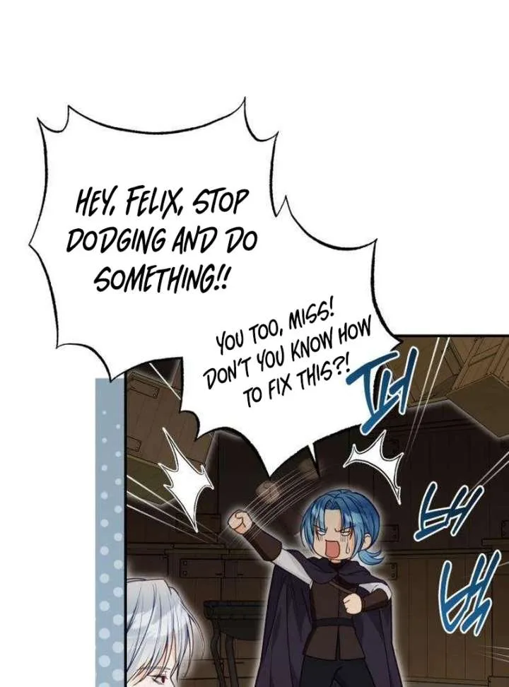 The Witch’s Tears Become Poison Chapter 6 page 129