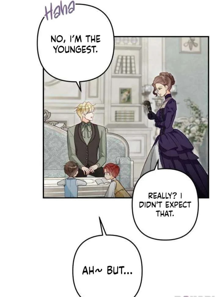 The Witch’s Tears Become Poison Chapter 9 page 100