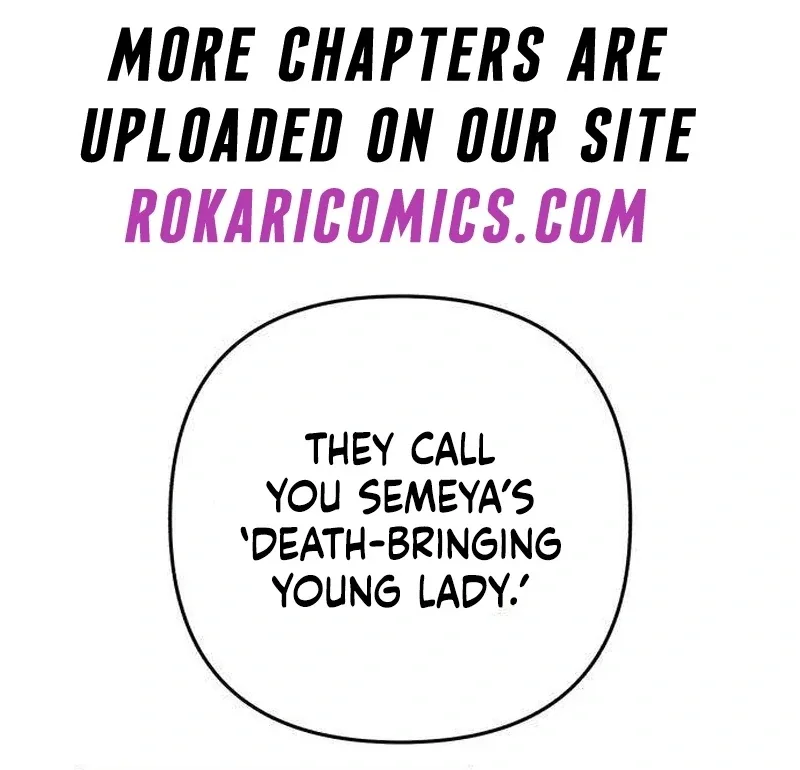The Witch’s Tears Become Poison Chapter 8 page 100