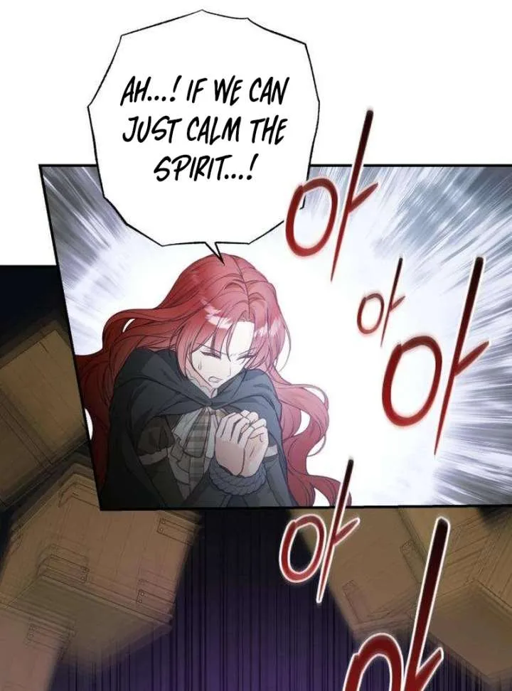The Witch’s Tears Become Poison Chapter 6 page 131