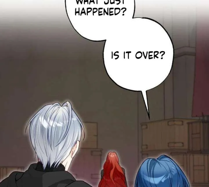 The Witch’s Tears Become Poison Chapter 6 page 152