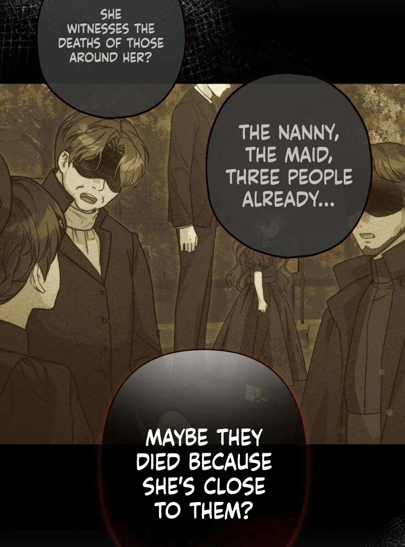 The Witch’s Tears Become Poison Chapter 8 page 102