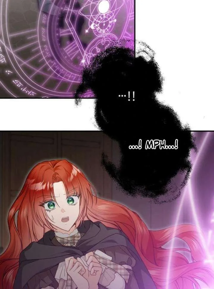 The Witch’s Tears Become Poison Chapter 6 page 142