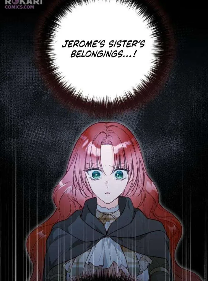 The Witch’s Tears Become Poison Chapter 9 page 86